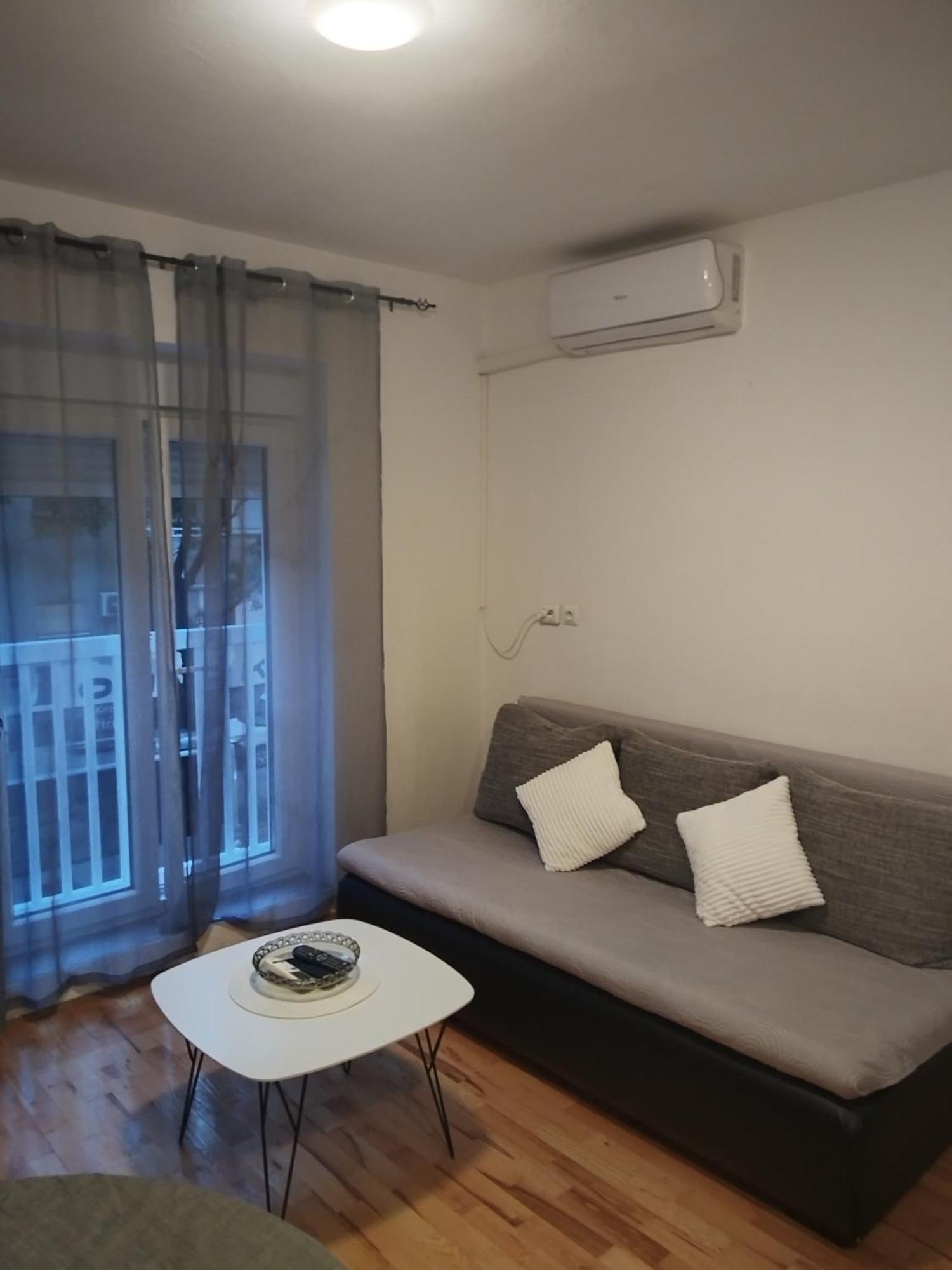 Апартаменты Aurora Apartman Задар Экстерьер фото